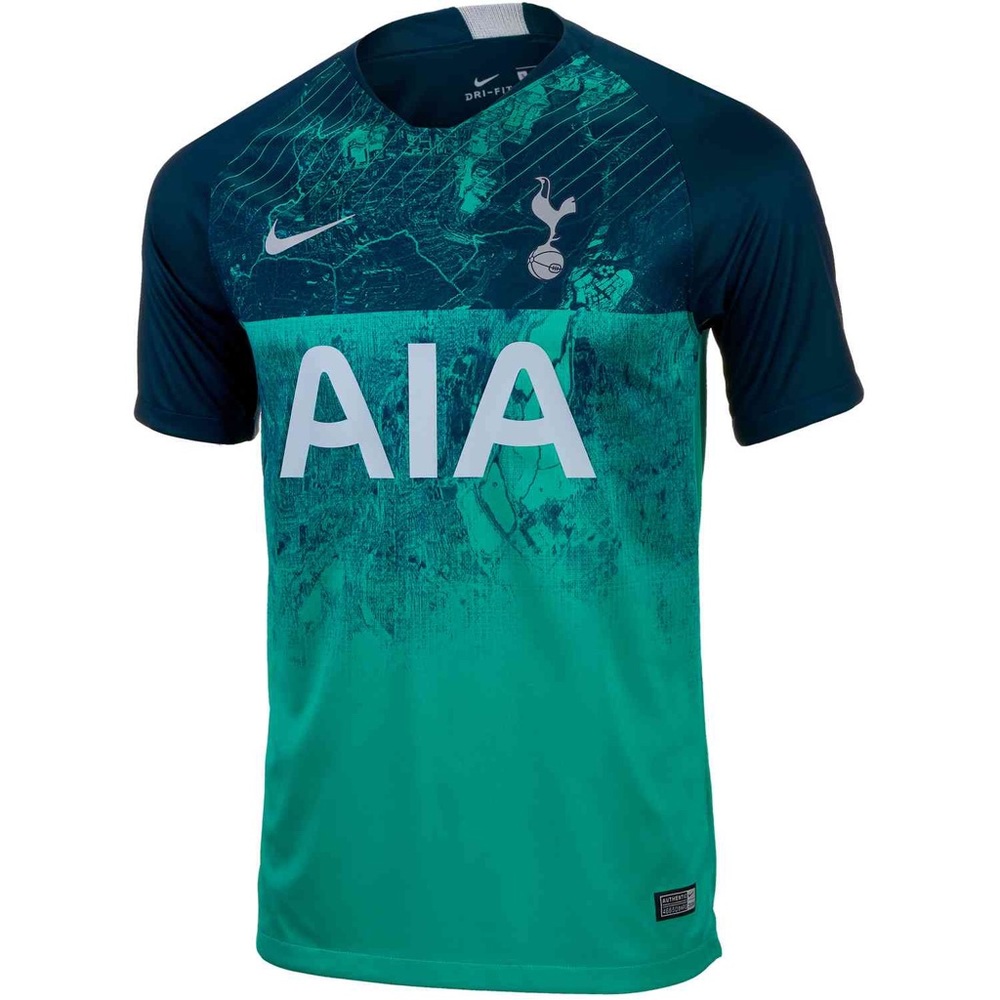 Nike Tottenham Spurs 2018/19 Jersey